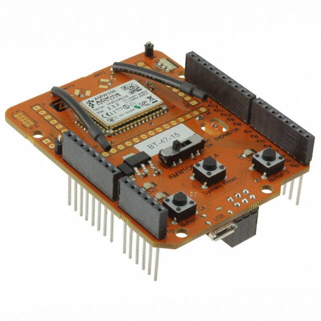 AMW106-A02Silicon Labs