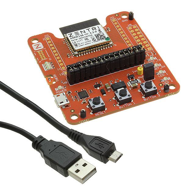 AMW136-E03Silicon Labs