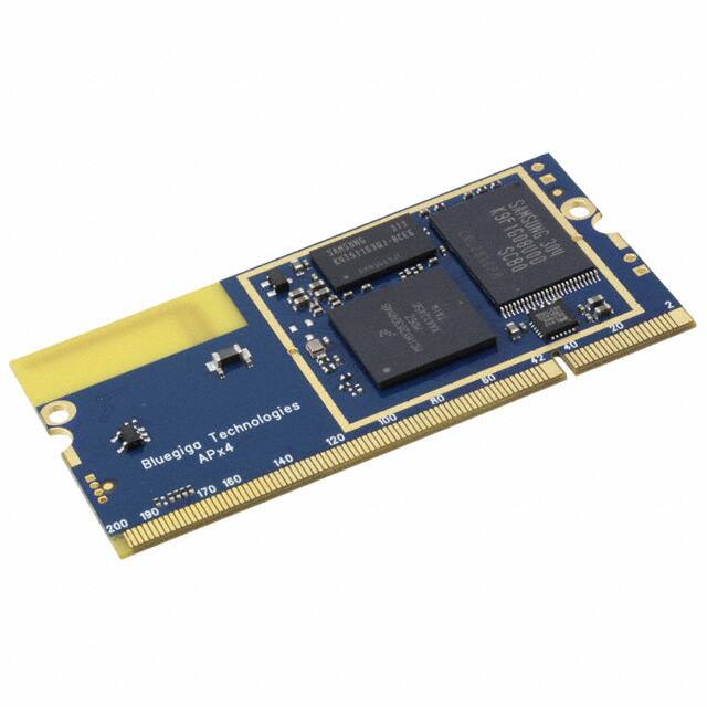 APX4-367CC-A-5.0Silicon Labs