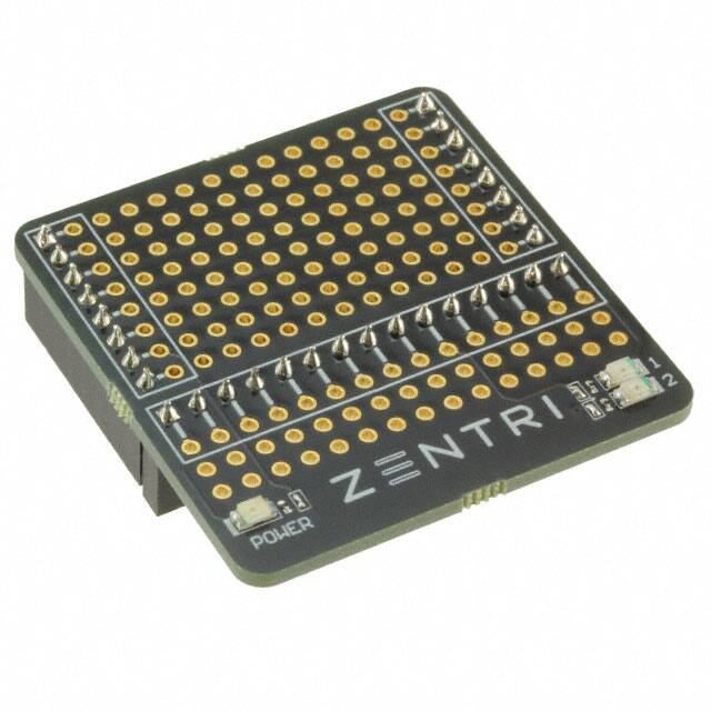 ASG000Silicon Labs