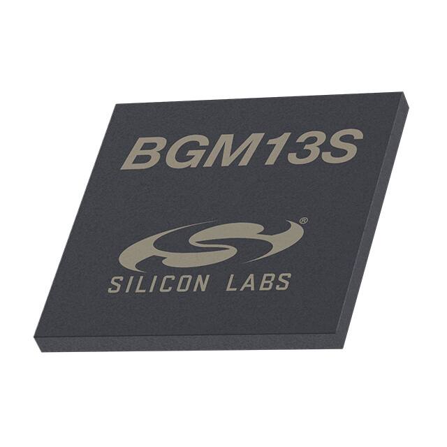 BGM13S32F512GN-V2Silicon Labs