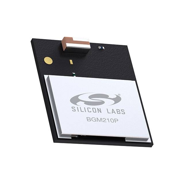 BGM210P032JIA2Silicon Labs