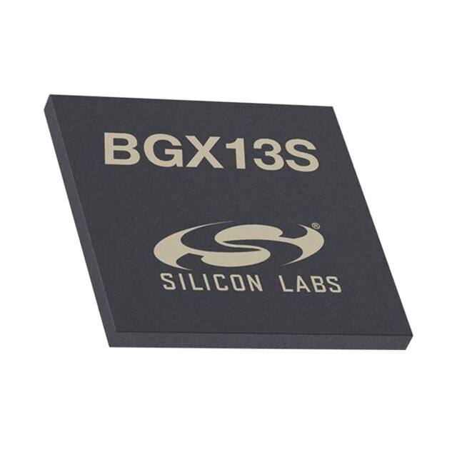 BGX13S22GA-V21Silicon Labs
