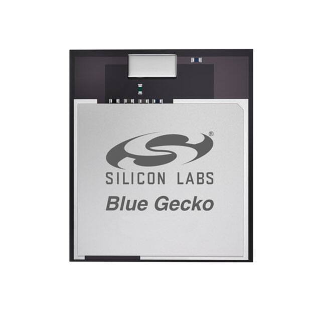 BGX13S22GA-V31Silicon Labs