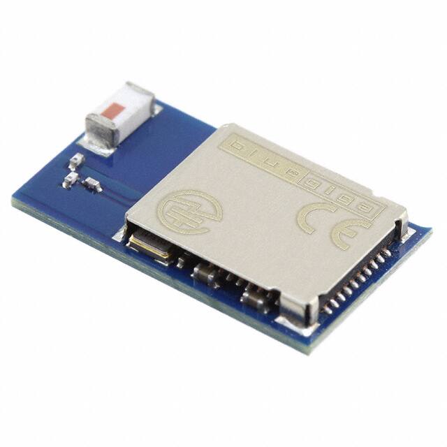 BLE113-A-M256KSilicon Labs