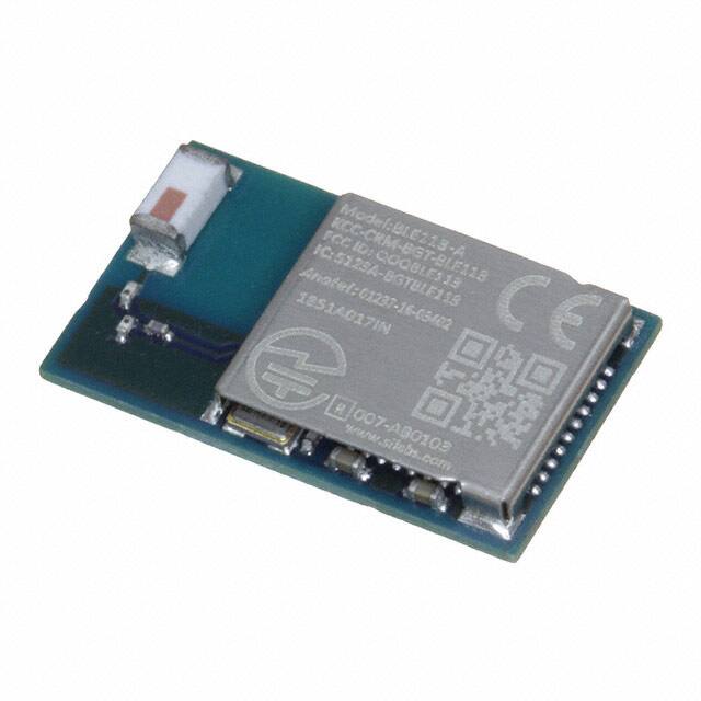 BLE113-A-V1CSilicon Labs