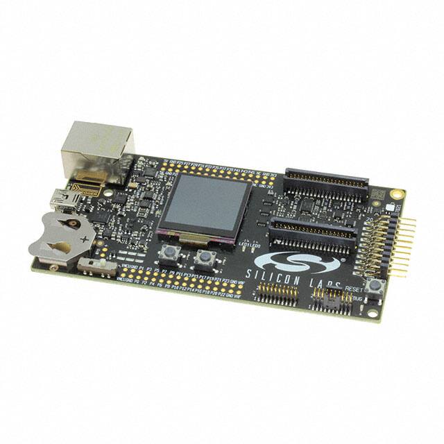 BRD4001ASilicon Labs