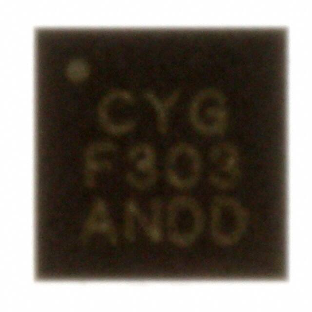 C8051F303RSilicon Labs