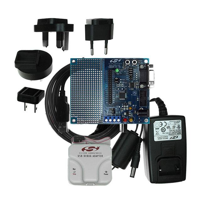 C8051F310DKSilicon Labs