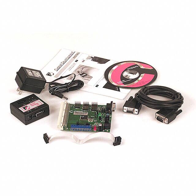 C8051F310DK-BSilicon Labs