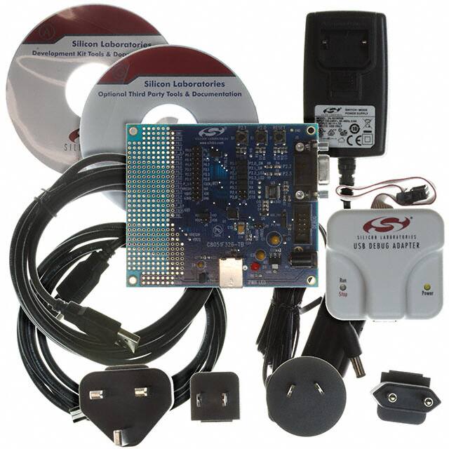C8051F326DKSilicon Labs