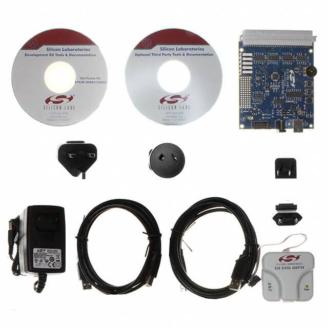 C8051F360DKSilicon Labs