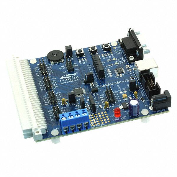 C8051F380-TB-KSilicon Labs