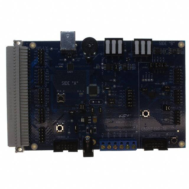 C8051F500-TB-KSilicon Labs