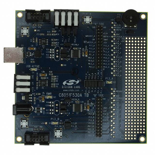C8051F530A-TBSilicon Labs