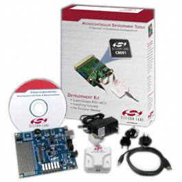 C8051F530DKSilicon Labs