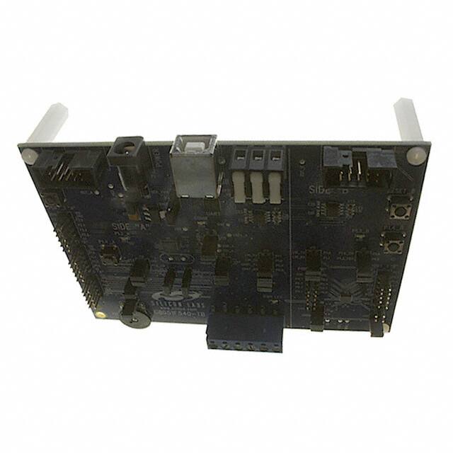 C8051F540-TBSilicon Labs