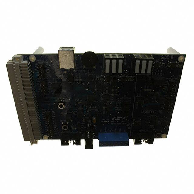 C8051F560-TB-KSilicon Labs