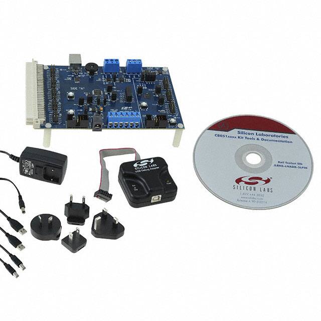 C8051F580DKSilicon Labs