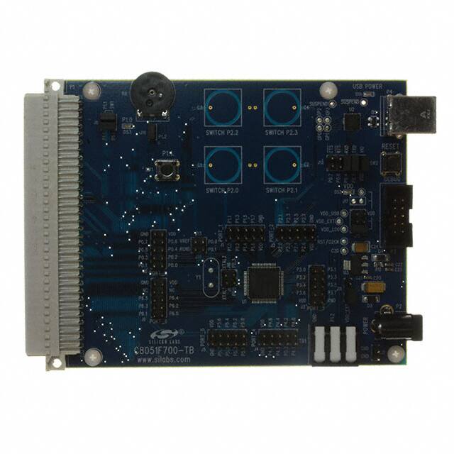 C8051F700-TBSilicon Labs