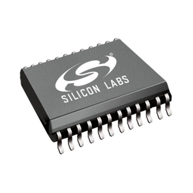C8051F855-C-GUSilicon Labs