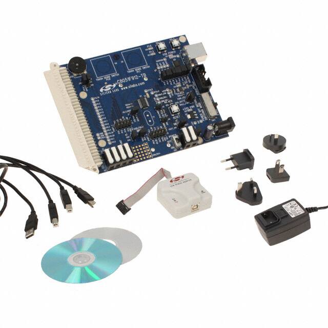 C8051F912DKSilicon Labs