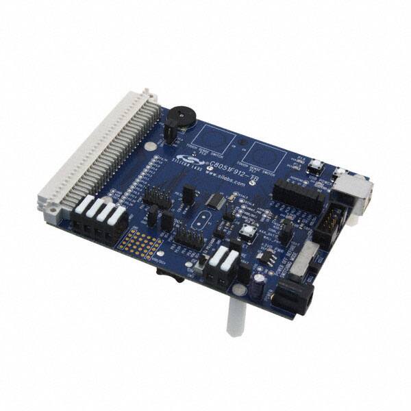 C8051F912-TB-KSilicon Labs