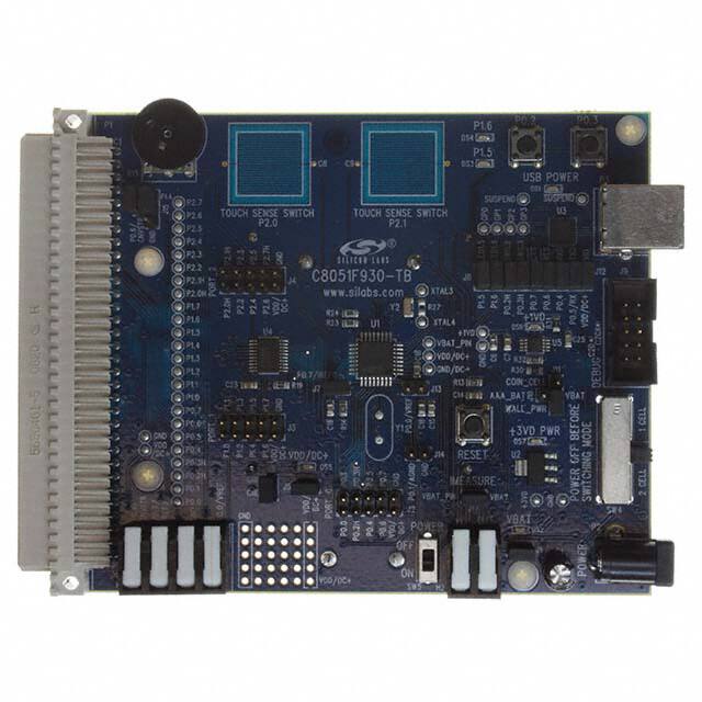 C8051F930-TB-KSilicon Labs