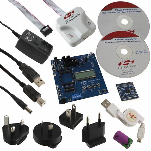 C8051F960-A-DKSilicon Labs