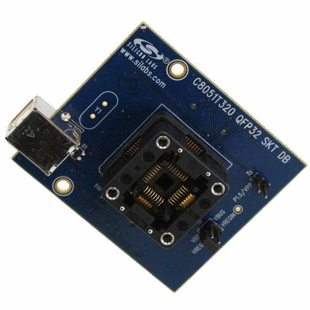 C8051T320DB32Silicon Labs