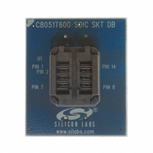 C8051T600SDBSilicon Labs