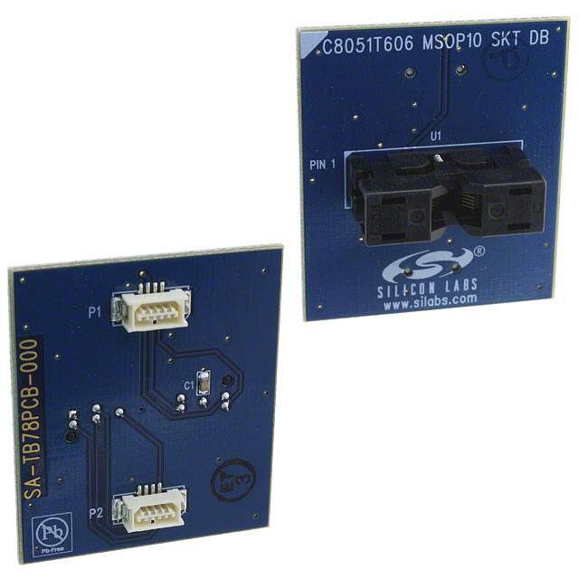 C8051T606TDBSilicon Labs