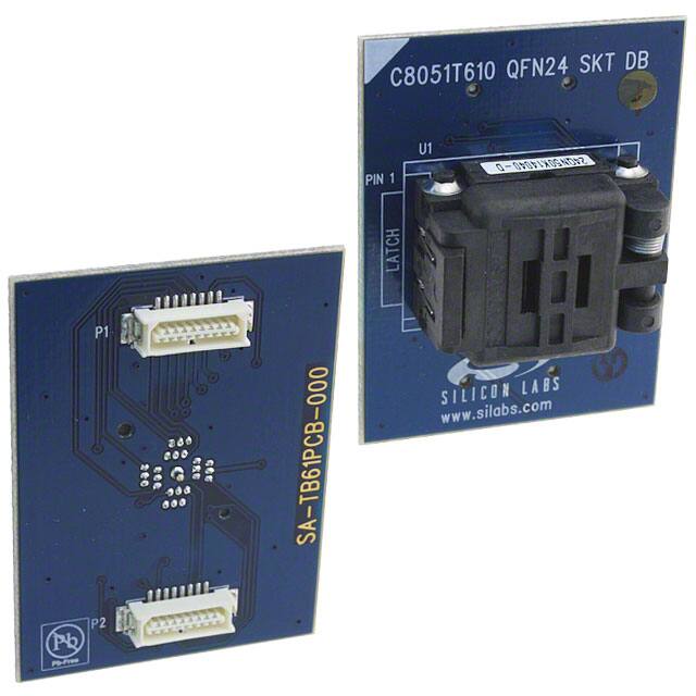 C8051T610DB24Silicon Labs