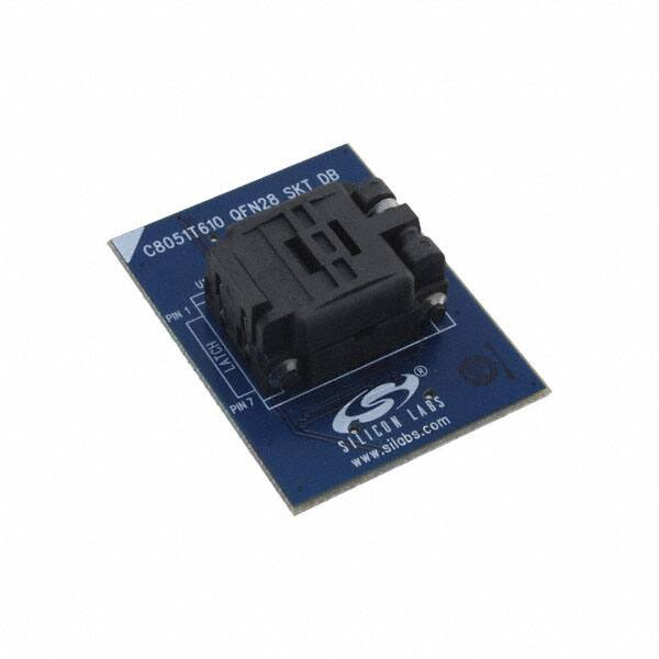 C8051T610DB28Silicon Labs