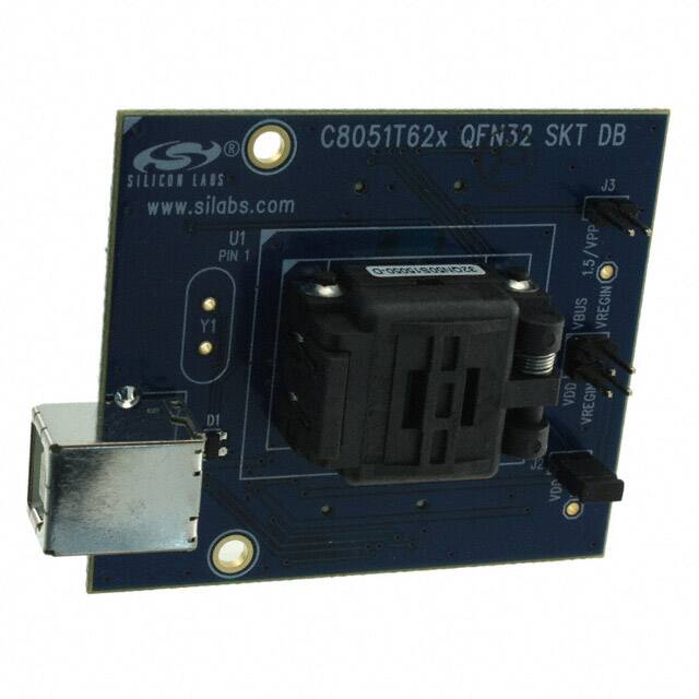 C8051T620DB32Silicon Labs