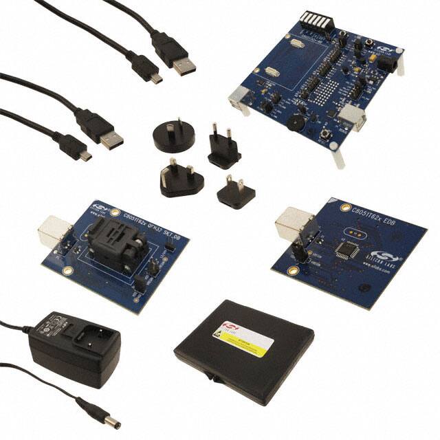 C8051T620DKSilicon Labs