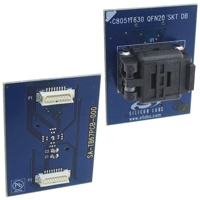 C8051T630DB20Silicon Labs