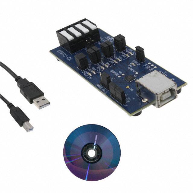 CP2112EKSilicon Labs