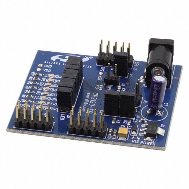 CP2120EKSilicon Labs
