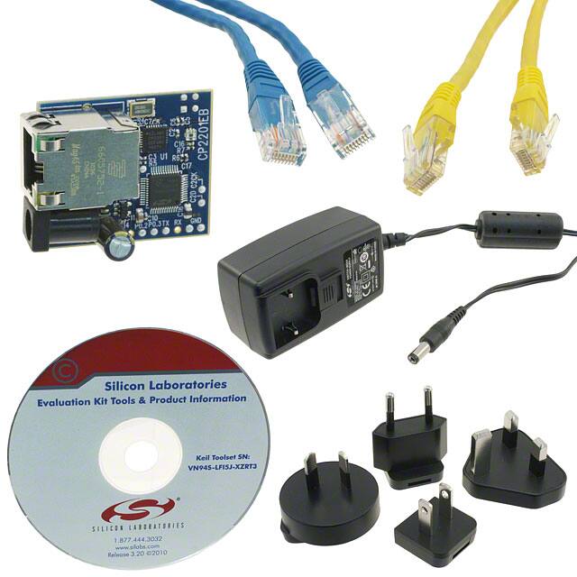 CP2201EKSilicon Labs