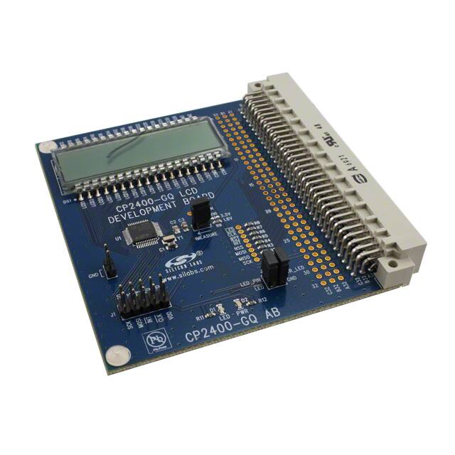 CP2400ABSilicon Labs