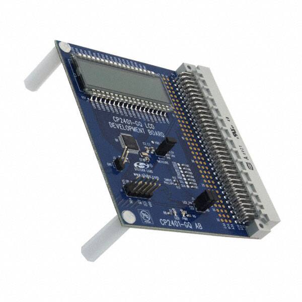 CP2401ABSilicon Labs
