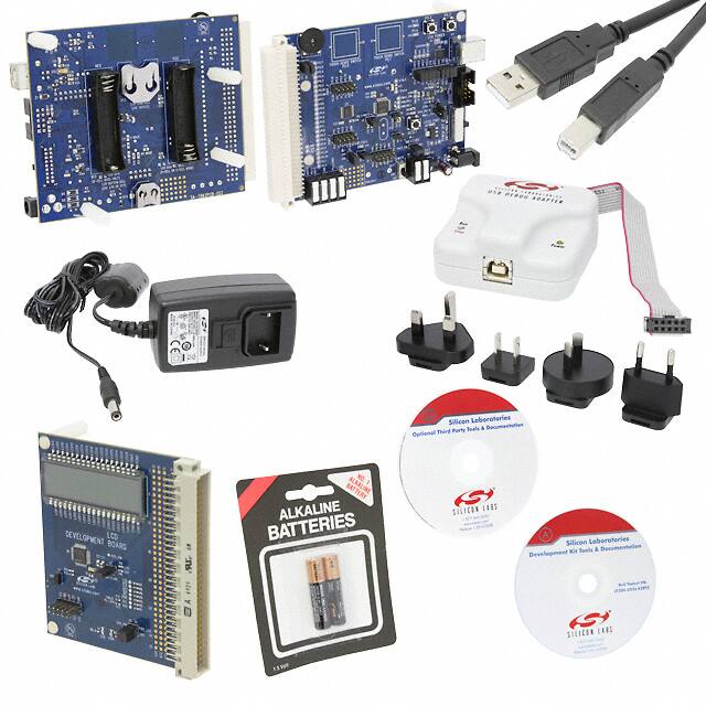 CP2401DKSilicon Labs