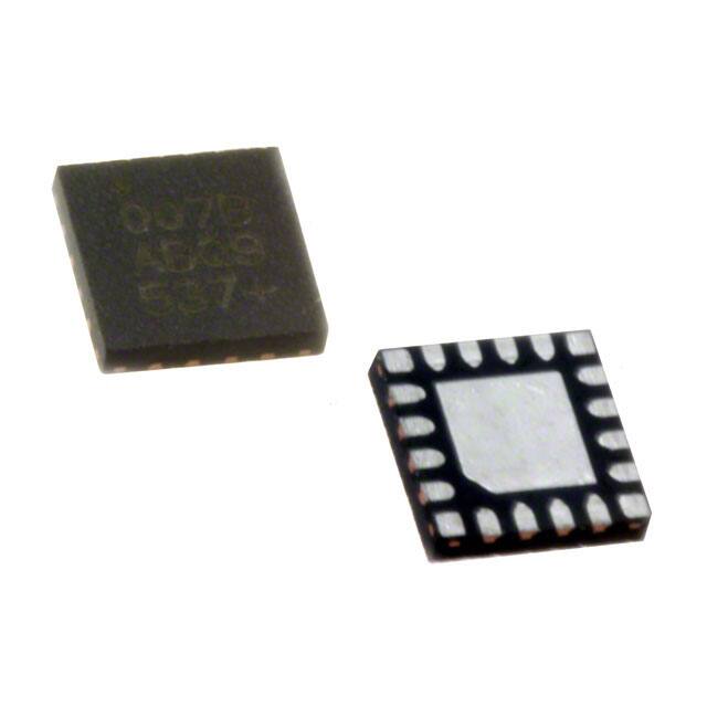 CPT007B-A01-GMSilicon Labs