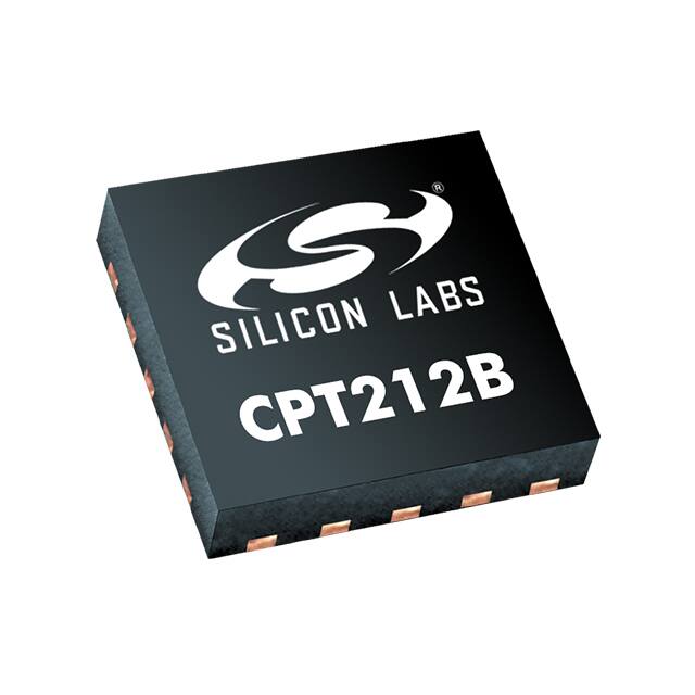 CPT212B-A01-GMSilicon Labs