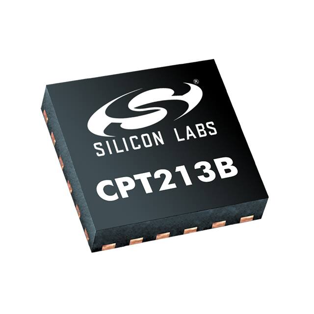 CPT213B-A01-GMSilicon Labs