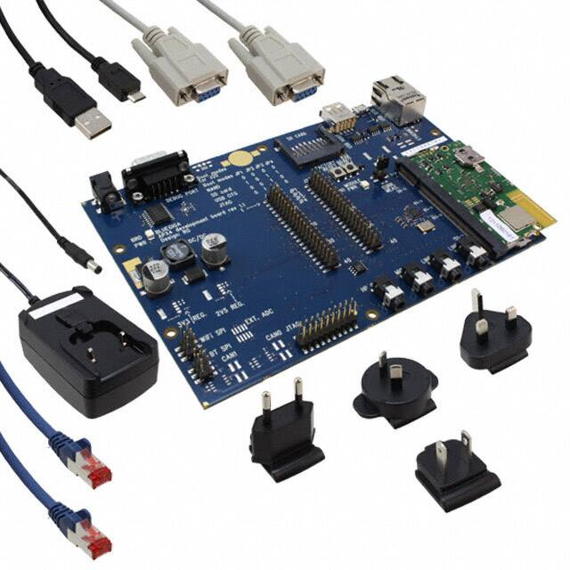 DKAPX4Silicon Labs
