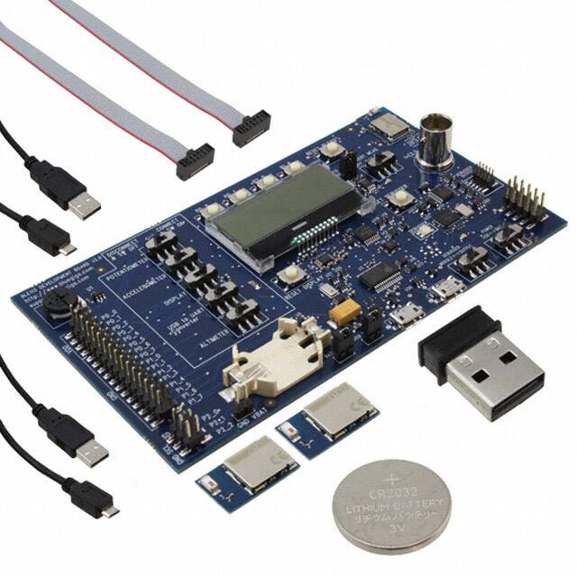 DKBLE113Silicon Labs