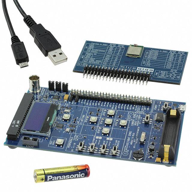 DKBTSilicon Labs