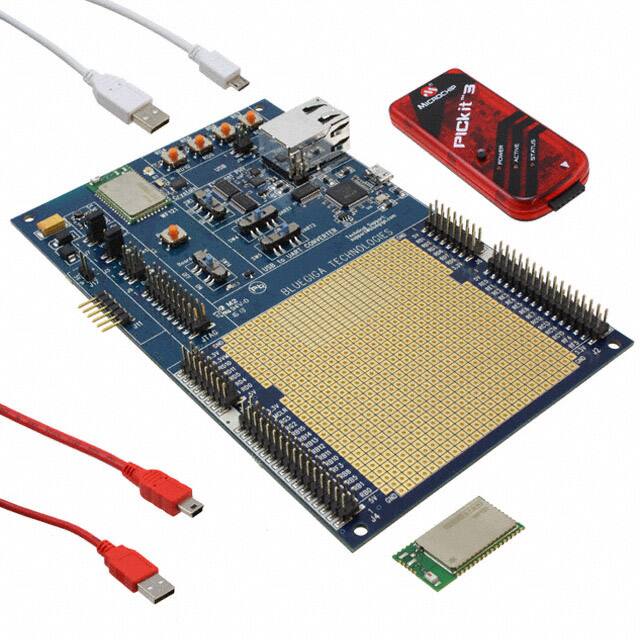 DKWF121Silicon Labs